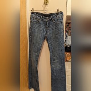 Vintage jeans